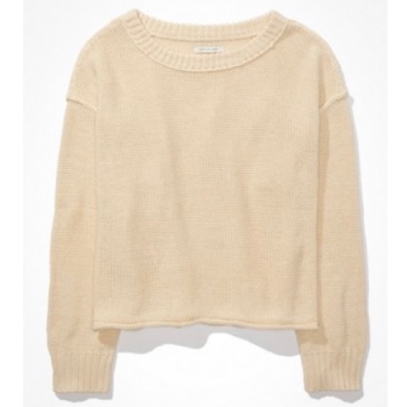 American Eagle Outfitters Sweaters - NWOT American Eagle Sweater Size Medium